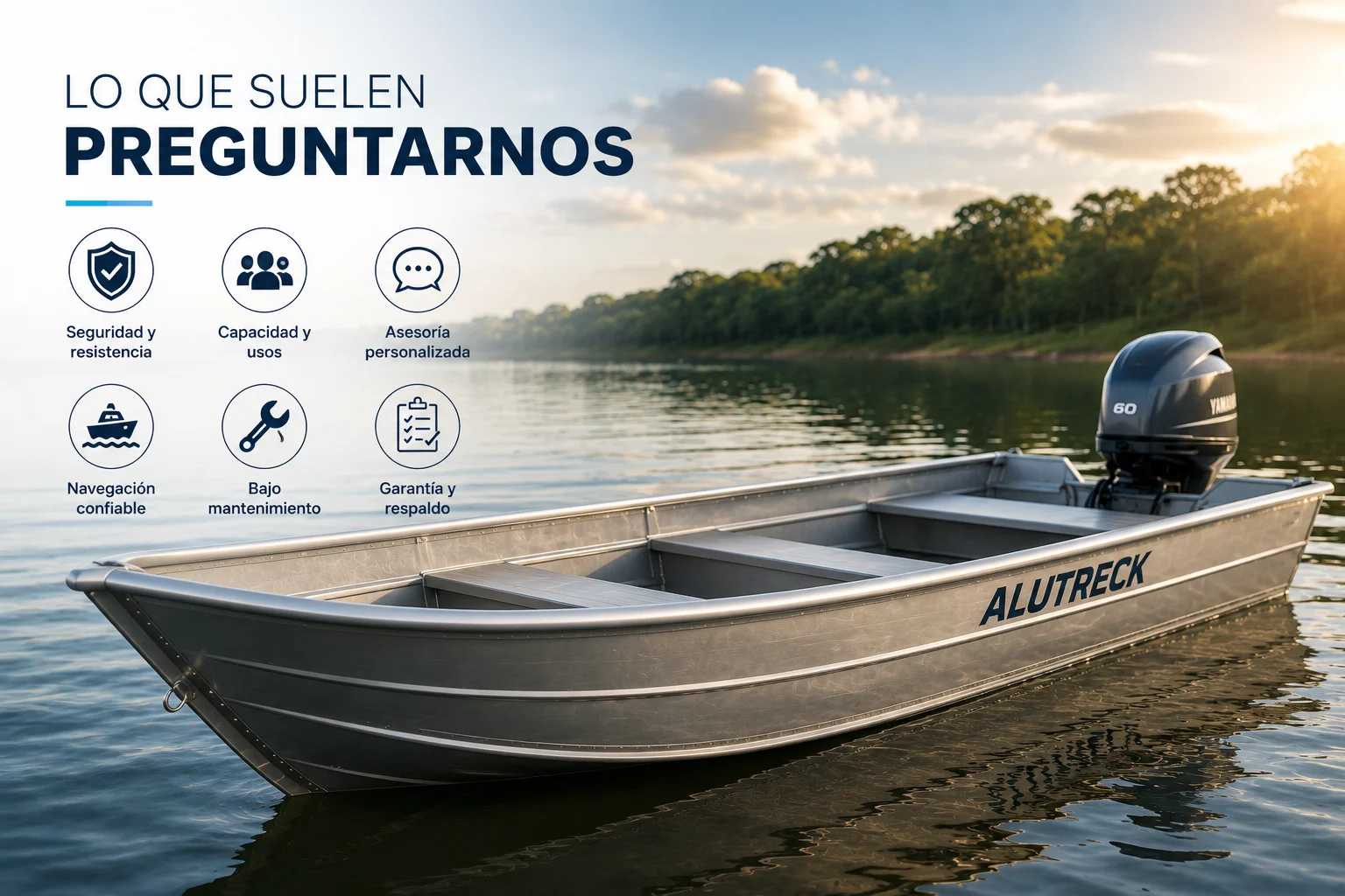 Alutreck SAS
