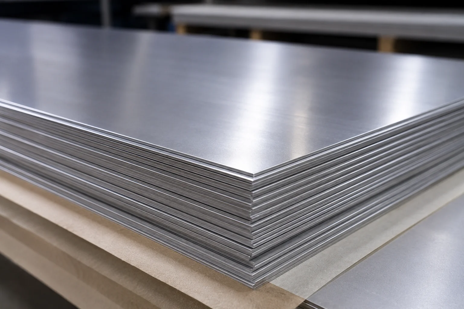 Aluminio naval Alutreck