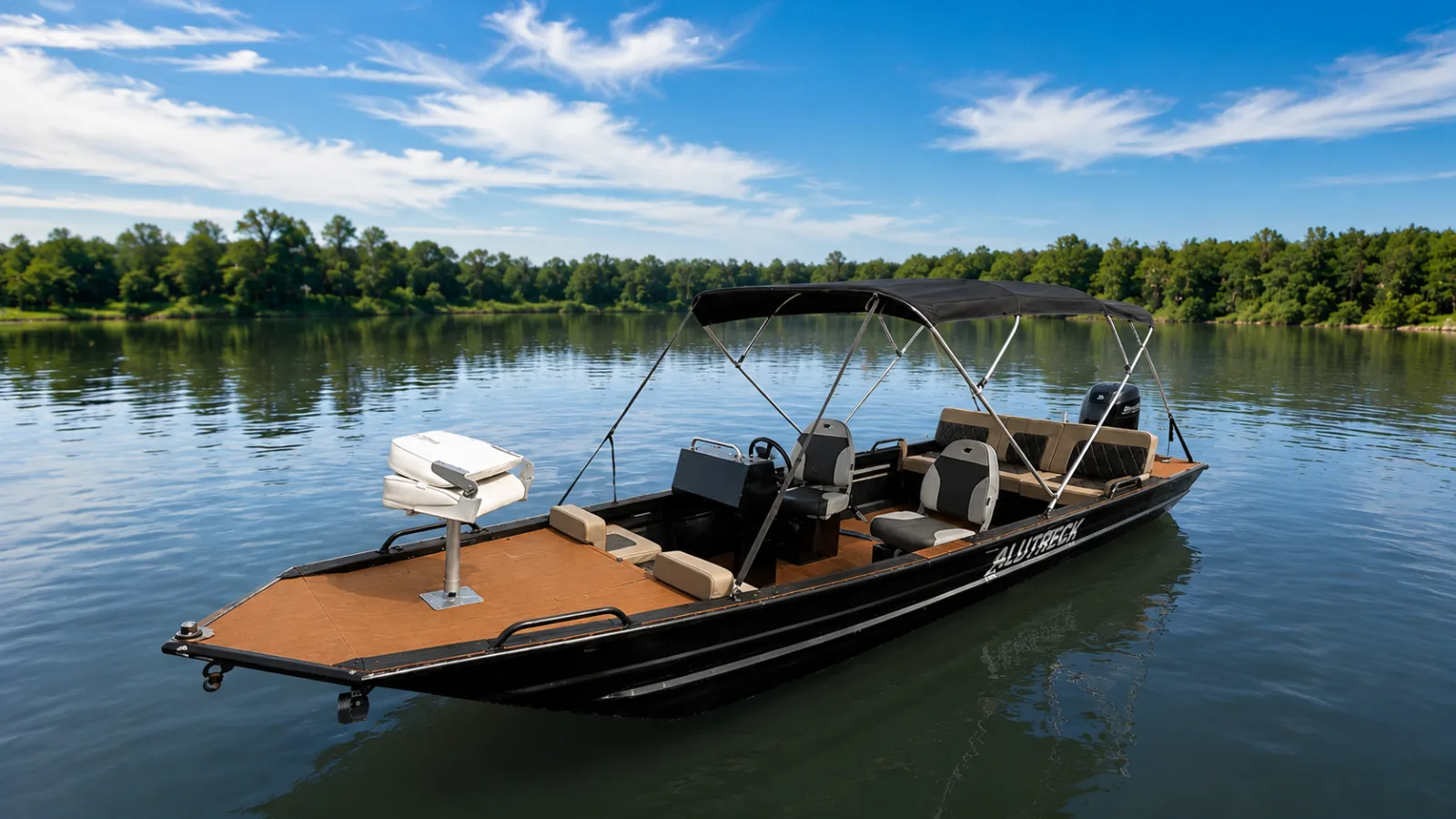 Cichla 6.0 Plus